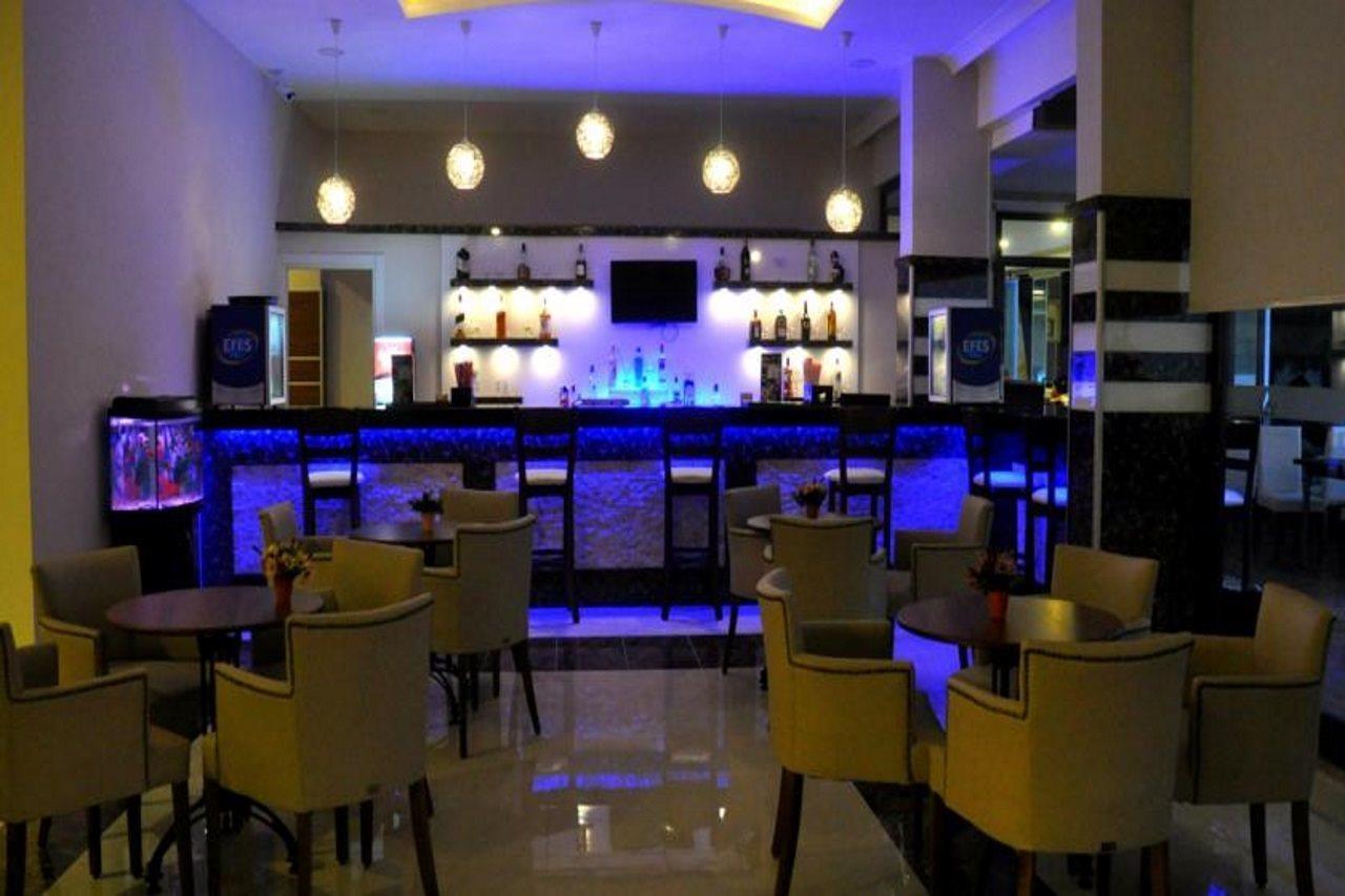 Comfort Ada Class Hotel Kusadasi Exterior photo